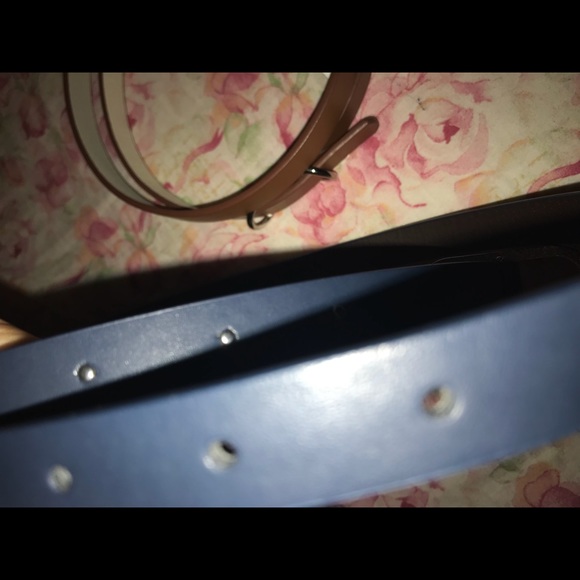 2 Medium Sized Belts for the price of one! - Picture 4 of 5